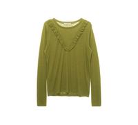 Circle of Trust Girls Dara Top Bright Brass Taglia: 14Y | Camicie Outlet | Unisex