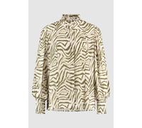 Circle of Trust Grace Blouse Wild Life Taglia: M | Maglie a manica lunga Outlet | Donna