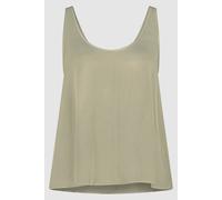 Circle of Trust Isabella Top Vintage Olive Taglia: M | Canottiere Outlet | Donna | Verde