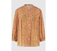 Circle of Trust Jazlynn Blouse Spring Forest Taglia: L | Magliette intime Outlet | Donna