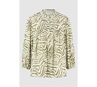 Circle of Trust Jazlynn Blouse Wild Life Taglia: M | Maglie a manica lunga Outlet | Donna