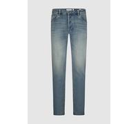 Circle of Trust Jimmy Denim Iron Shadow Taglia: W30 | Jeans Slim Fit Outlet | Uomo | Blu