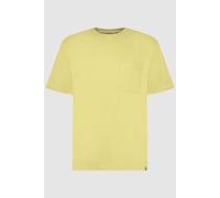 Circle of Trust Myron Tee Sunshine Yellow Taglia: XS | Magliette basic Outlet | Uomo | Giallo