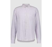 Circle of Trust Paco Shirt L/s Lilac Taglia: M | Camicie Business Outlet | Uomo | Viola