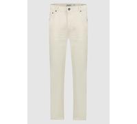 Circle of Trust Ray Antique White Taglia: 29 | Jeans Slim Fit Outlet | Uomo | Bianco