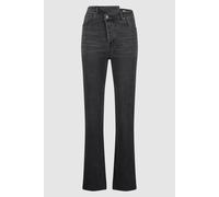 Circle of Trust Roxy Crossover Black Diamond Taglia: W28 | Pantaloncini Outlet | Donna | Nero