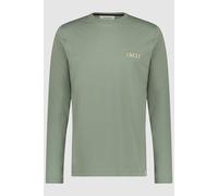 Circle of Trust Tommy Longsleeve Agave Taglia: S | Maglie a manica lunga Outlet | Uomo