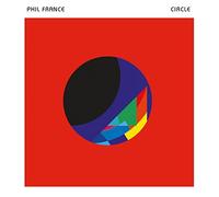 Circle - Phil France (Audio Cd)
