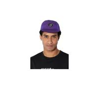 Circle run legend purple cap