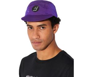 Circle - Running Caps Berretto da trail running ultraleggero - Running Caps Ultraviolet in Pelle - Viola