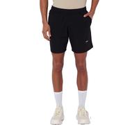 Circle - Short trail running da uomo - Active Shorts M Onyx Black per Uomo - Taglia L - Nero
