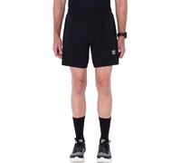 Circle - Short ultraleggeri e traspiranti - Everystride Short Onyx Black per Uomo - Taglia L - Nero