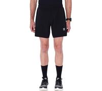 Circle - Short ultraleggeri e traspiranti - Everystride Short Onyx Black per Uomo - Taglia S - Nero