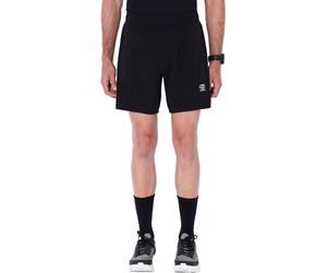 Circle - Short ultraleggeri e traspiranti - Everystride Short Onyx Black per Uomo - Taglia S - Nero