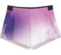 Circle - Short ultraleggeri e traspiranti - Legend Race Short Purple Cloud per Uomo - Taglia S - Viola