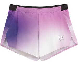 Circle - Short ultraleggeri e traspiranti - Legend Race Short Purple Cloud per Uomo - Taglia S - Viola