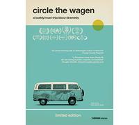 Circle The Wagen [Edizione: Regno Unito]