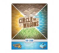 Circle The Wagons - Tedesco