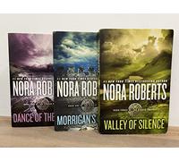 [Circle Trilogy Box Set] [by: Nora Roberts]