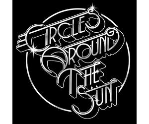 Circles Around The Sun - Circles Around The Sun
