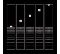 Circles Around The Sun – Let It Wander – 2 CD – Rhino