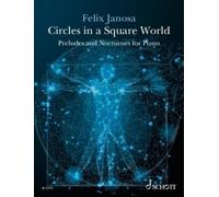 Circles in a Square World (Tascabile)