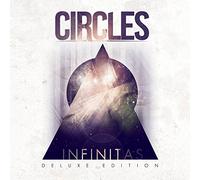 Circles - Infinitas (Deluxe Edt.)