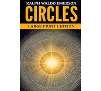 Circles: Large Print Edition
