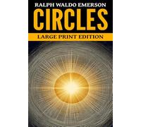 Circles: Large Print Edition