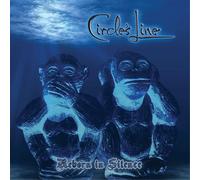 Circle's Line Reborn in Silence (CD) Album