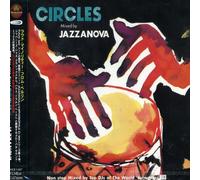 Circles Mixed By Jazzanova - Phonophile 003