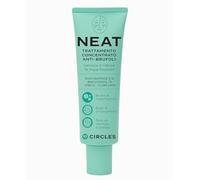 Circles NEAT Siero Viso Anti-Imperfezioni Niacinamide e Bakuchiol, Zinco e Curcuma, Pelle Sensibile e Reattiva, Lenitivo Anti-Rossore, Attenua Brufoli e Segni, Vegano 30 ml Made in France