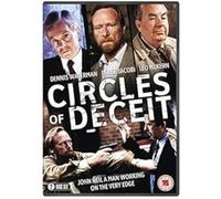 Circles Of Deceit (2 Dvd) [Edizione: Regno Unito]