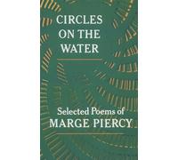 Marge Piercy Circles on the Water (Tascabile)