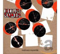 Circles+Squares-Red.Can.Records Compilation