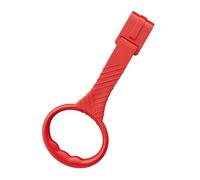Circlet portatile per culla per esercizi di camminata bambino Pull Up Assistenza per lo sviluppo precoce Walking Aiuto Nursery Grip