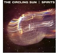 Circling Sun Spirits (Vinyl LP) 12" Album