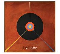Circlons - When Only The Music is Pretty