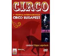 Circo - 4' Festival Internazionale Circo Budapest