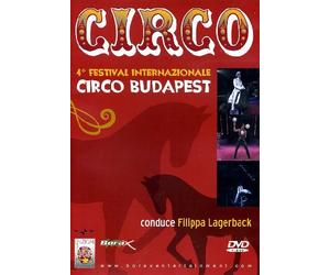 Circo - 4' Festival Internazionale Circo Budapest