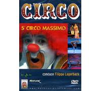 Circo - 5' Circo Massimo