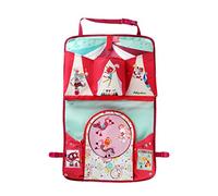 Circo beauty case per macchina