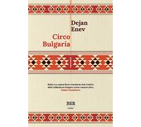 Libri Enev Dejan - Circo Bulgaria