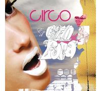 Circo - en El Cielo De Tu Boca