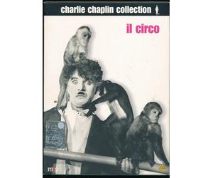 CIRCO, IL - EDIZIONE SPECIALE (DS)