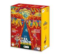CIRCO MÁGICO