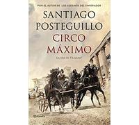 Circo Máximo : la ira de Trajano: 2