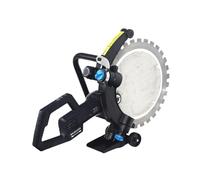 Circolare Ad Alta Frequenza Senza Spazzole Da 4500 W, Macchina For Il Taglio Di Pareti In Cemento Potenza, For E Porte Multifunzionale