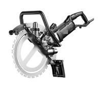 Circolare Ad Alta Potenza Da 5200 W E 290 Mm, Taglierina For Calcestruzzo, Portatile For Il Taglio Di Pareti, For Domestico