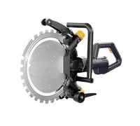 Circolare Ad Alta Potenza Da 5200 W, Macchina For Il Taglio Di Strade In Cemento, For In, Pietre E Muri Costruzione robusta(4500W)